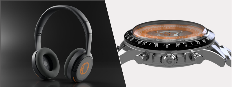 3d product rendering designers