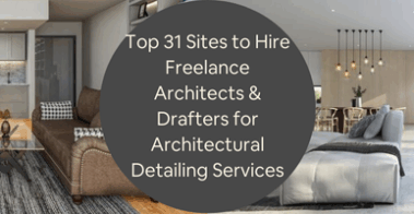 architectural detailing services
