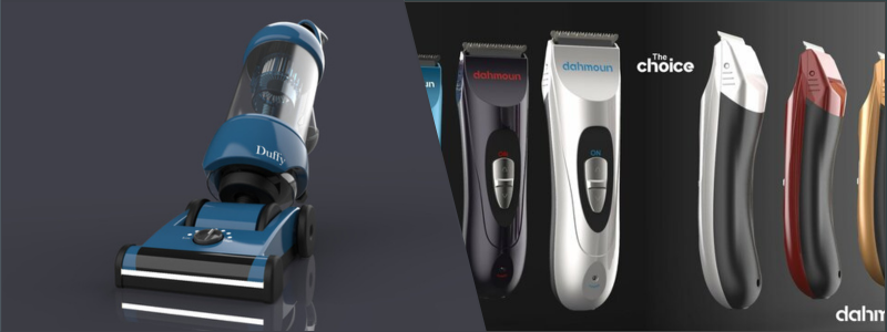 consumer product design