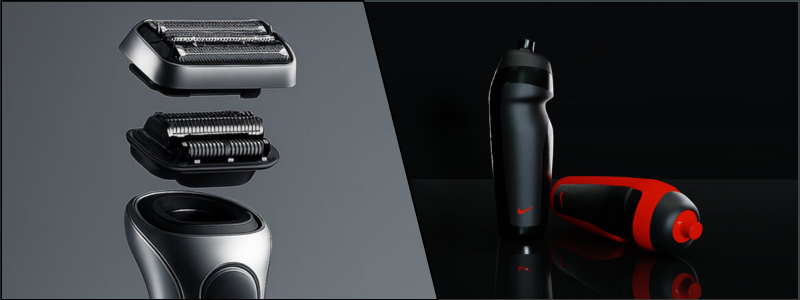 product design and development team