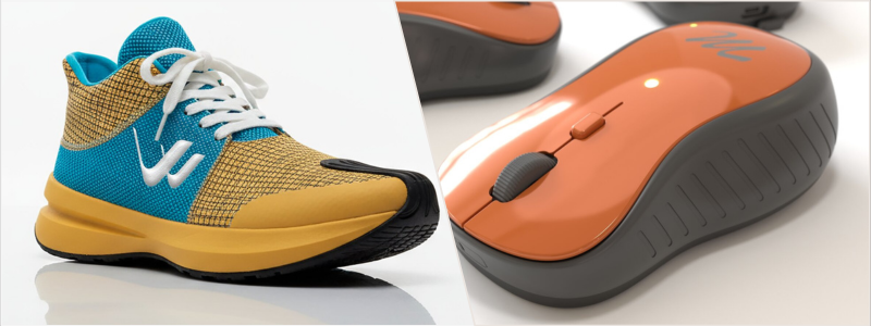 3D product rendering services 4