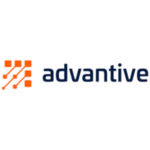 Advantive logo