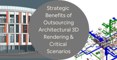 CAD Outsourcing Architecture BIM Drafting Strategies for Architectural Design Firms