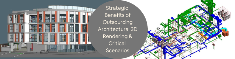 CAD Outsourcing Architecture BIM Drafting Strategies for Architectural Design Firms
