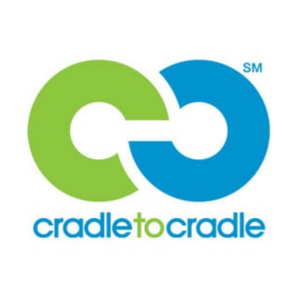 Cradle to cradle logo