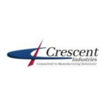 Crescent Industries logo