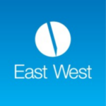 East West manufacturing logo
