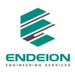 Endeion logo