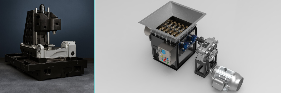 Engineering design by Cad Crowd freelance professionals