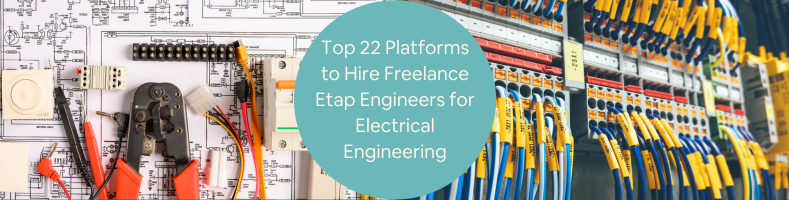Etap engineers