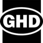 GHD group logo