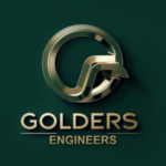 Golders Engineers logo