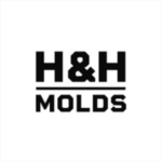 HH molds logo