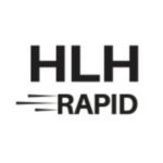 HLH Rapid logo