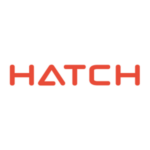 Hatch ltd logo