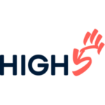 High5 Hire logo