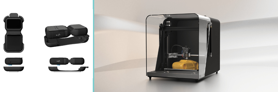 IoT engineering design by Cad Crowd freelance internet-of-things experts