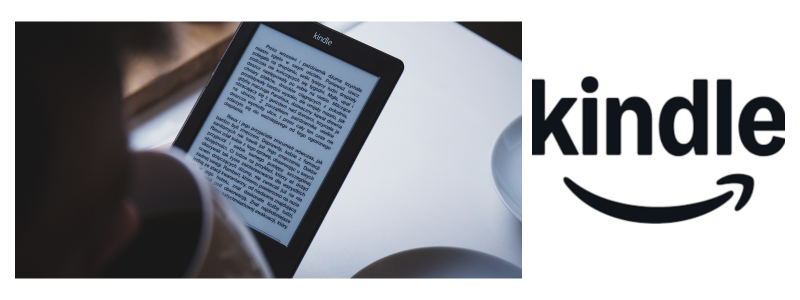 Kindle eReader