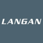 Langan logo