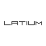 Latium Logo