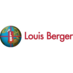 Louis Berger logo