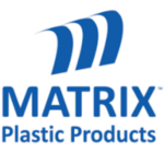 Matrix Plastic Products logo