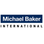 Michael Baker International logo