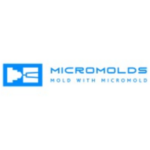 Micromolds logo