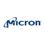 Micron logo