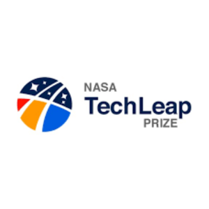 NASA TechLeap logo