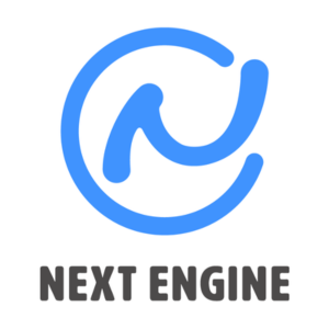 Next Engine logo