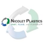 Nicolet Plastics logo