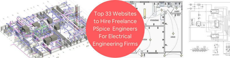 PSpice engineers