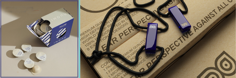 Packaging design examples by Cad Crowd design freelance experts