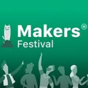Product Hunt Makers Festival logo