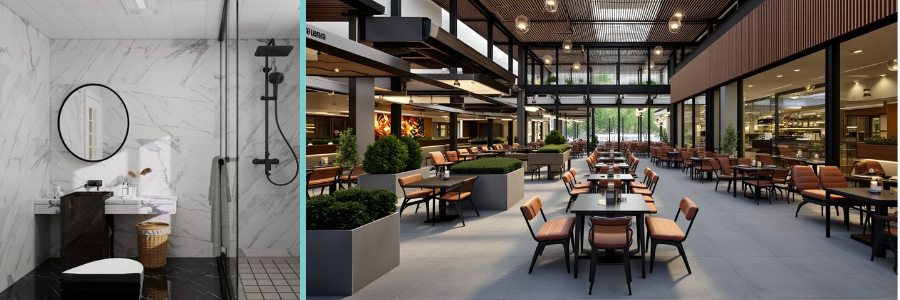 Real time 3D rendering by Cad Crowd design freelancers