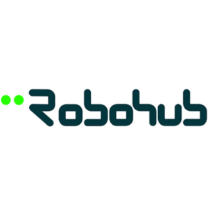 Robohub logo