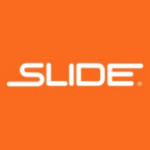 Slide products logo