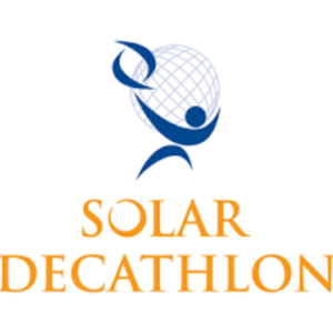 Solar Decathlon logo