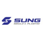 Sung Precision logo