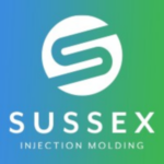 Sussex Injection Molding logo