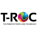 T-ROC logo