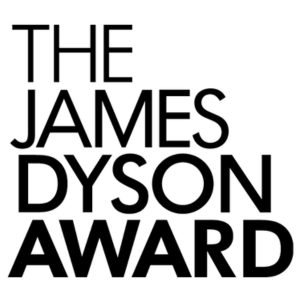 The James Dyson Award logo