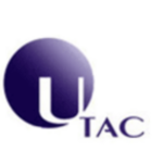 UTAC logo