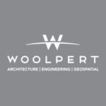 Woolpert logo