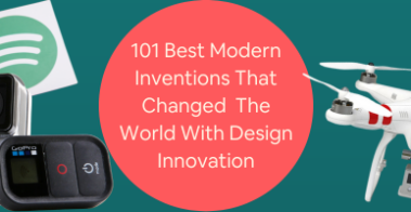 best modern inventions