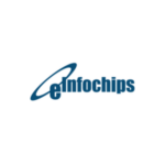 eInfochips logo