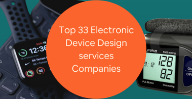electronic device design services