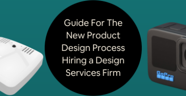new product design services