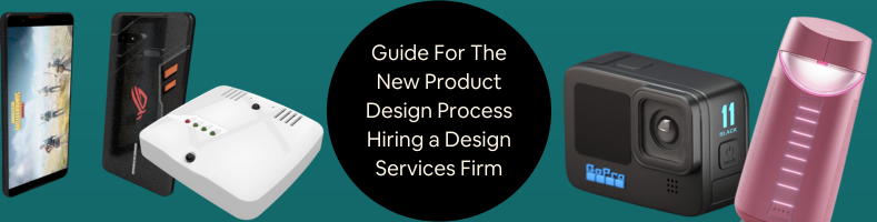 new product design services